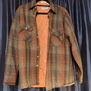 Outdoor Exchange Jacket